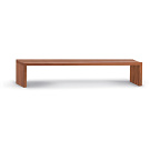 Terry Dwan Libero Bench