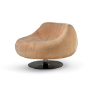 Terry Dwan Tahiti Armchair