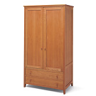 The Creative Group Anderson Wardrobe