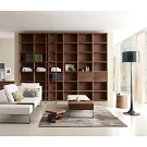 The Creative Group Wall Street Bookcase