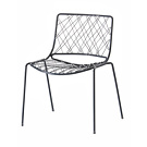 Toan Nguyen Smile Chair, Armchair and Barstool