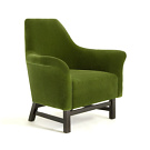 Tom Dixon Justice Chair