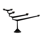 Tom Dixon Spin Candelabras