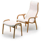 Yngve Ekstr&ouml;m Lamino Easy Chair