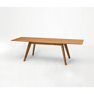 Yves Raschle and Thomas W&uuml;thrich Empat Table