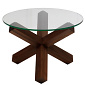 Air Division Dub Side Table