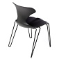 Alejandro Zaera Pad Chair