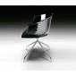 Archirivolto Dandy Giro Armchair