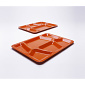David Weeks Sing Sing Tray