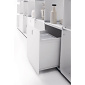 Dieffebi  Boxline CWave Bookcase
