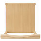 Fabio Bortolani Tonda Chair