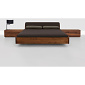 Formstelle Fusion Bed