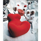 Gaetano Pesce Up 2000 Series