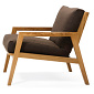 Gala Wright Arris Dining Table