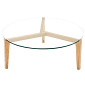 Gala Wright Arris Dining Table