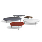 Gijs Papavoine Spots Tables