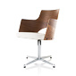 Gunilla Allard Cortina Chair