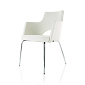 Gunilla Allard Cortina Chair