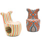 Karmelina Martina Helix Chair