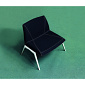 Luca Nichetto Plate Chair
