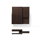 Luciano Bertoncini Rotor Occasional Table