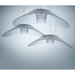Ludovica and Robero Palomba Fly Fly Lamp