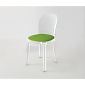 Stefano Giovannoni Vanity Chair and Table