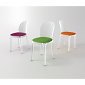 Stefano Giovannoni Vanity Chair and Table