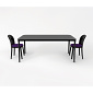Stefano Giovannoni Vanity Chair and Table