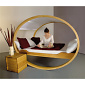 Michael Kloker and Manuel Kloker Private Cloud Bed