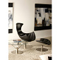 Oluf Lund and Eva Paarmann Lobster Chair