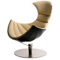 Oluf Lund and Eva Paarmann Lobster Chair