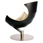 Oluf Lund and Eva Paarmann Lobster Chair