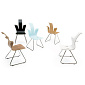 Peter Opsvik Penguin Chair