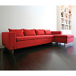 Phase Design Primetime Seating