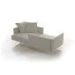 Piero Lissoni Toot Sofa System