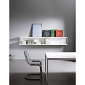 Pietro Arosio Wallbox Bookcase