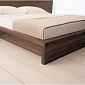 Pininfarina Como Bed
