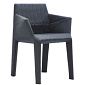 Ronan and Erwan Bouroullec Facett Seating