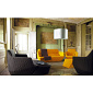 Ronan and Erwan Bouroullec Facett Seating