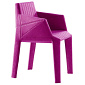 Ronan and Erwan Bouroullec Facett Seating