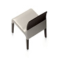 Shin Azumi Dress Chair
