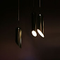Tom Dixon Pipe Light Collection
