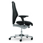 Walser Design  Giroflex 64 Chairs