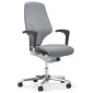 Walser Design  Giroflex 64 Chairs