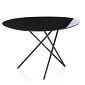 Xi Zhang and Erich Diserens Wove Table