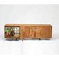 Yves Raschle and Thomas W&uuml;thrich Sepuluh Sideboard