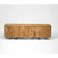 Yves Raschle and Thomas W&uuml;thrich Sepuluh Sideboard