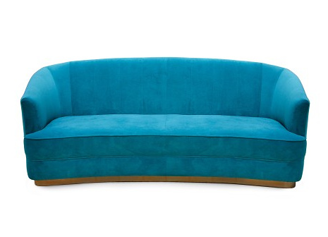 Brabbu Design Studio Saari Sofa