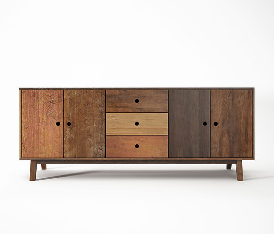 Karpenter Brooklyn Collection